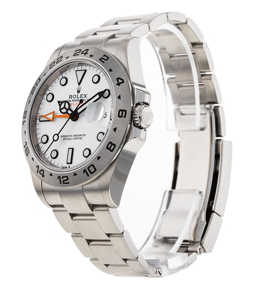 Rolex Explorer II 226570